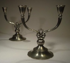 Candelabra
GAB
